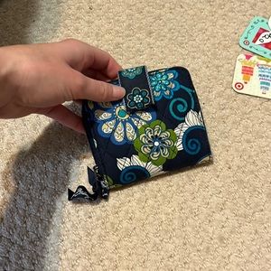 Vera Bradley Wallet